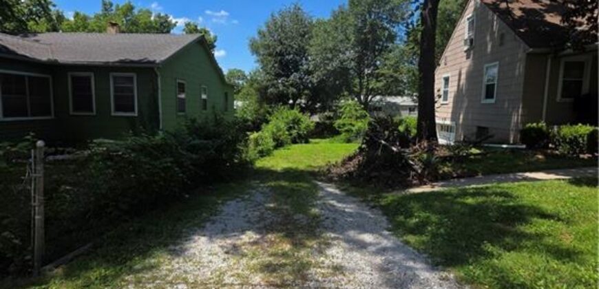 4248 NE Kelsey Road, Kansas City, MO 64116