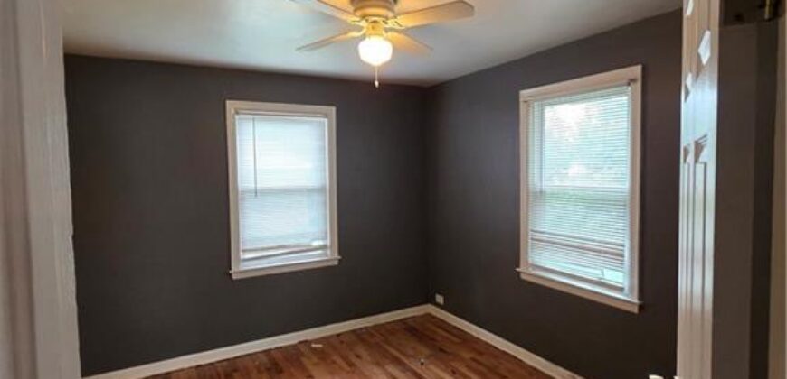 4248 NE Kelsey Road, Kansas City, MO 64116