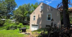 4248 NE Kelsey Road, Kansas City, MO 64116