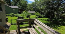 4248 NE Kelsey Road, Kansas City, MO 64116