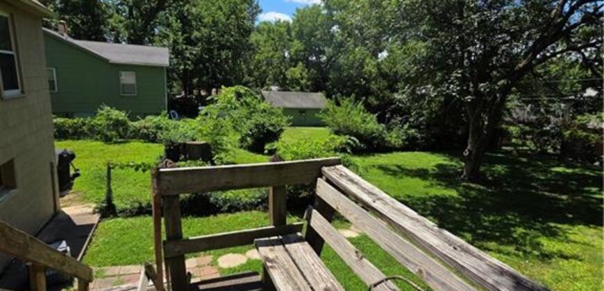 4248 NE Kelsey Road, Kansas City, MO 64116