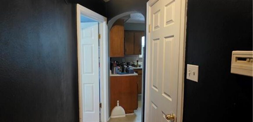 4248 NE Kelsey Road, Kansas City, MO 64116