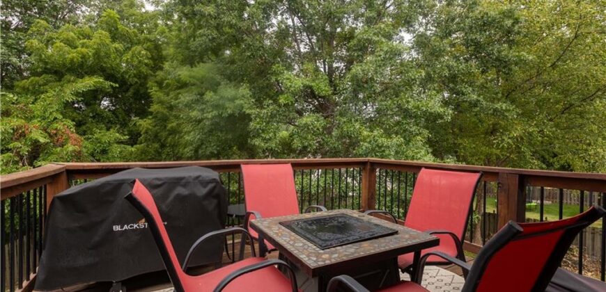 8804 N Anita Avenue, Kansas City, MO 64154