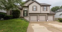 8804 N Anita Avenue, Kansas City, MO 64154