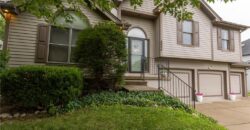 8804 N Anita Avenue, Kansas City, MO 64154