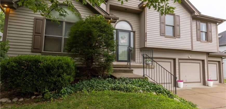 8804 N Anita Avenue, Kansas City, MO 64154