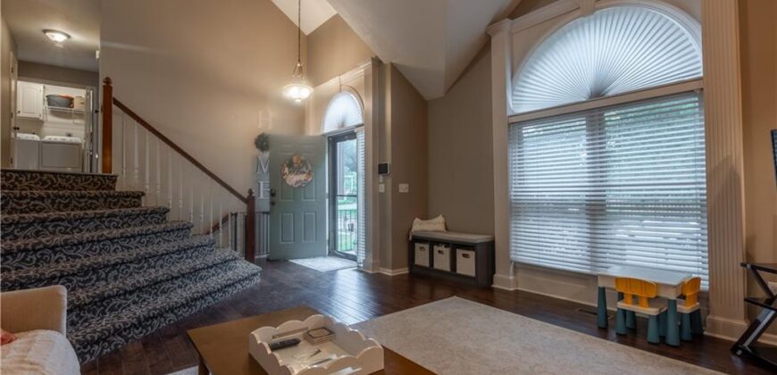 8804 N Anita Avenue, Kansas City, MO 64154