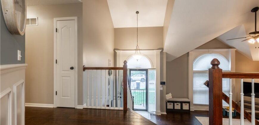 8804 N Anita Avenue, Kansas City, MO 64154