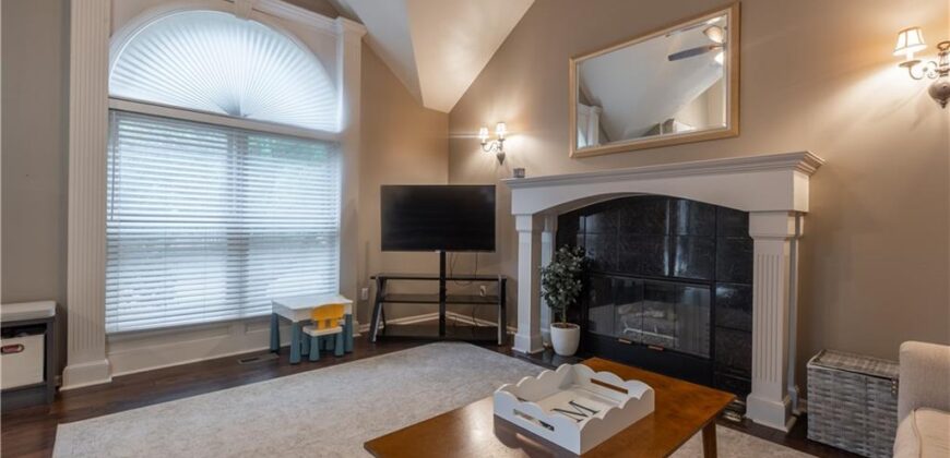 8804 N Anita Avenue, Kansas City, MO 64154