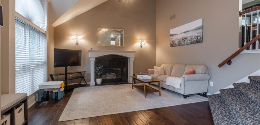 8804 N Anita Avenue, Kansas City, MO 64154