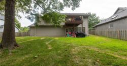 8804 N Anita Avenue, Kansas City, MO 64154