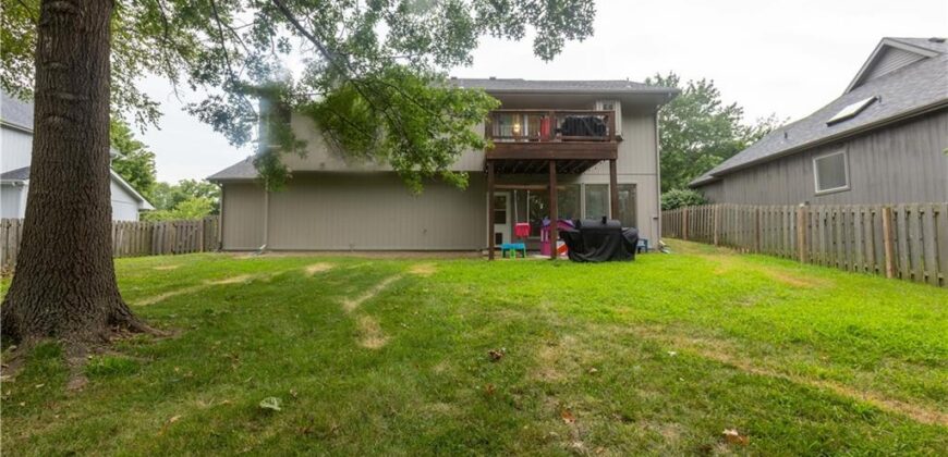 8804 N Anita Avenue, Kansas City, MO 64154