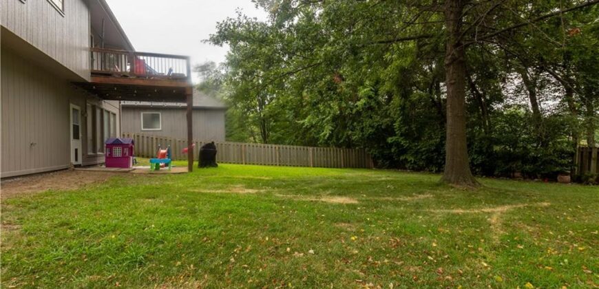 8804 N Anita Avenue, Kansas City, MO 64154