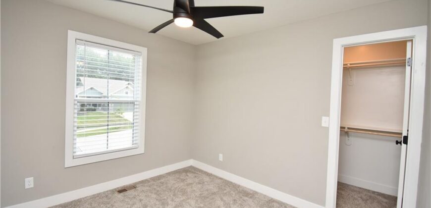 2152 Hay Market Court, Liberty, MO 64068