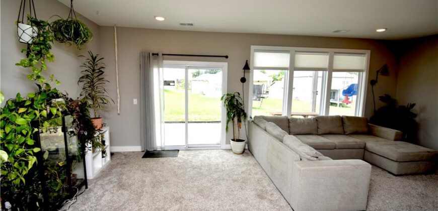 2152 Hay Market Court, Liberty, MO 64068