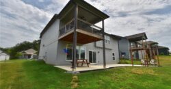 2152 Hay Market Court, Liberty, MO 64068