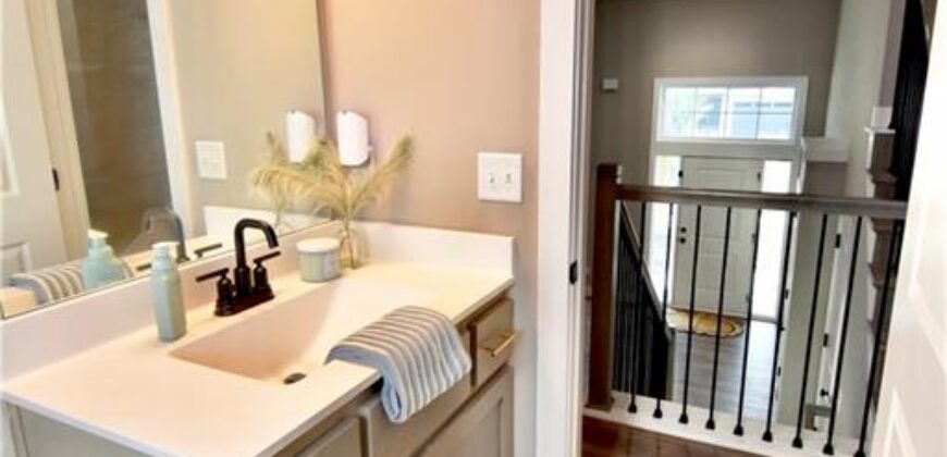 2152 Hay Market Court, Liberty, MO 64068