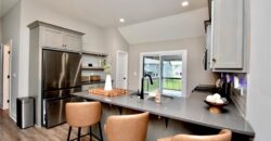 2152 Hay Market Court, Liberty, MO 64068