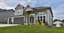 2152 Hay Market Court, Liberty, MO 64068