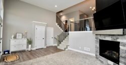 2152 Hay Market Court, Liberty, MO 64068