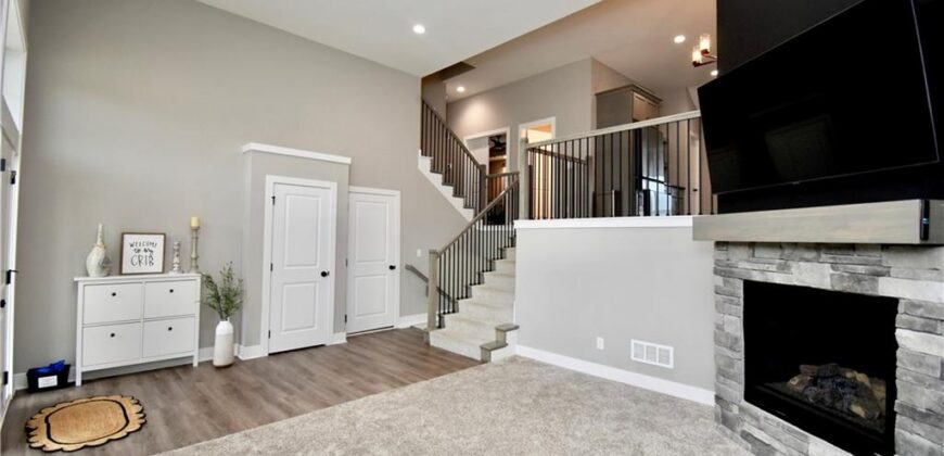 2152 Hay Market Court, Liberty, MO 64068