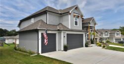 2152 Hay Market Court, Liberty, MO 64068