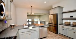2152 Hay Market Court, Liberty, MO 64068