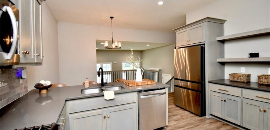 2152 Hay Market Court, Liberty, MO 64068
