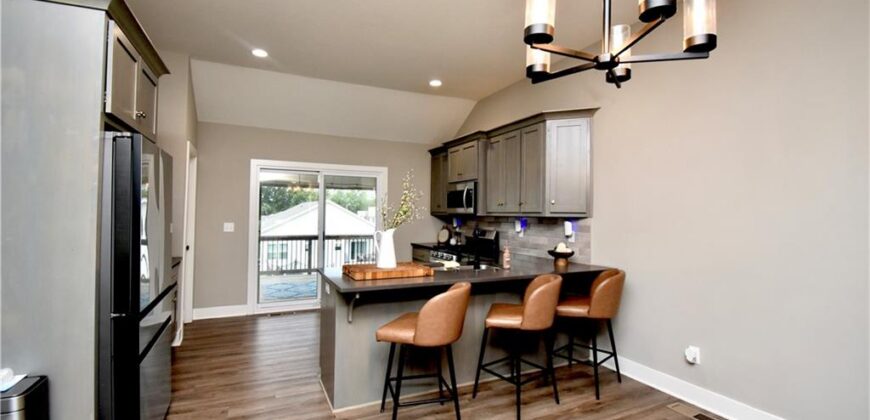 2152 Hay Market Court, Liberty, MO 64068
