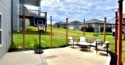 2152 Hay Market Court, Liberty, MO 64068
