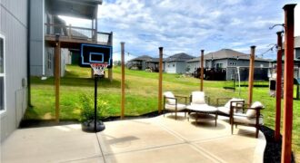 2152 Hay Market Court, Liberty, MO 64068