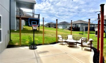 2152 Hay Market Court, Liberty, MO 64068