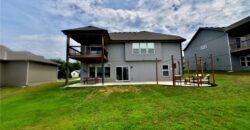 2152 Hay Market Court, Liberty, MO 64068