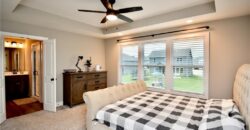 2152 Hay Market Court, Liberty, MO 64068