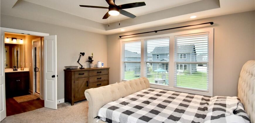 2152 Hay Market Court, Liberty, MO 64068