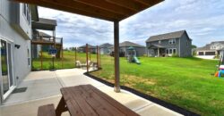 2152 Hay Market Court, Liberty, MO 64068
