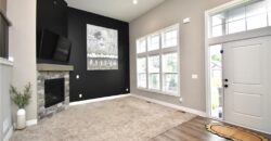 2152 Hay Market Court, Liberty, MO 64068