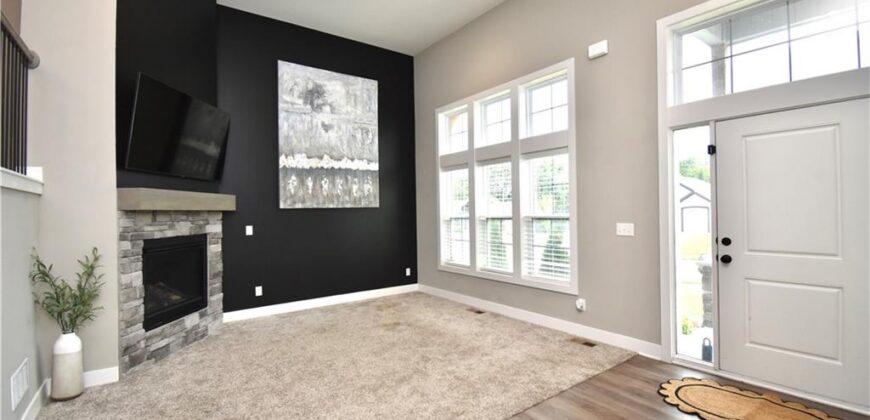2152 Hay Market Court, Liberty, MO 64068