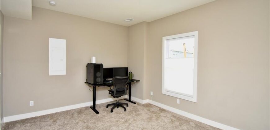 2152 Hay Market Court, Liberty, MO 64068