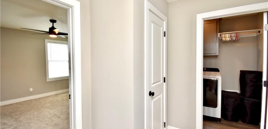 2152 Hay Market Court, Liberty, MO 64068