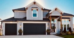 2152 Hay Market Court, Liberty, MO 64068