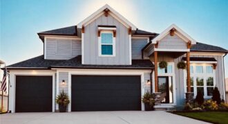 2152 Hay Market Court, Liberty, MO 64068