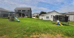 2152 Hay Market Court, Liberty, MO 64068