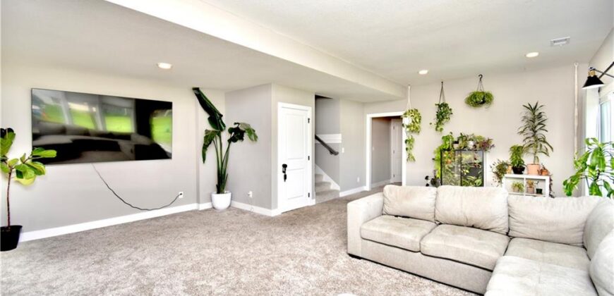2152 Hay Market Court, Liberty, MO 64068