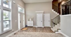 2152 Hay Market Court, Liberty, MO 64068
