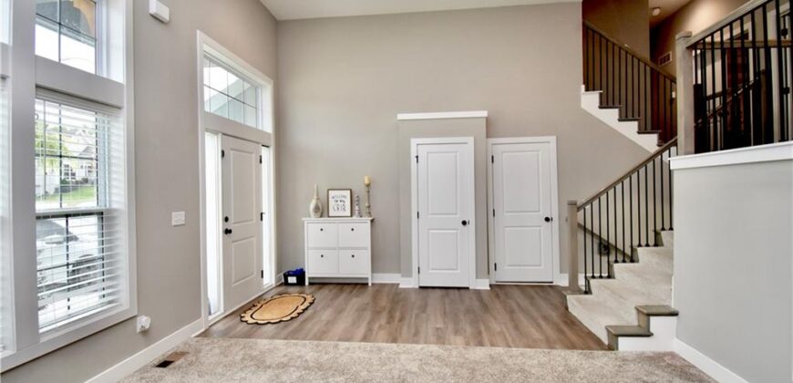 2152 Hay Market Court, Liberty, MO 64068
