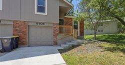 8709 N Hull Avenue, Kansas City, MO 64154