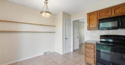 8709 N Hull Avenue, Kansas City, MO 64154