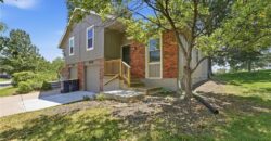 8709 N Hull Avenue, Kansas City, MO 64154