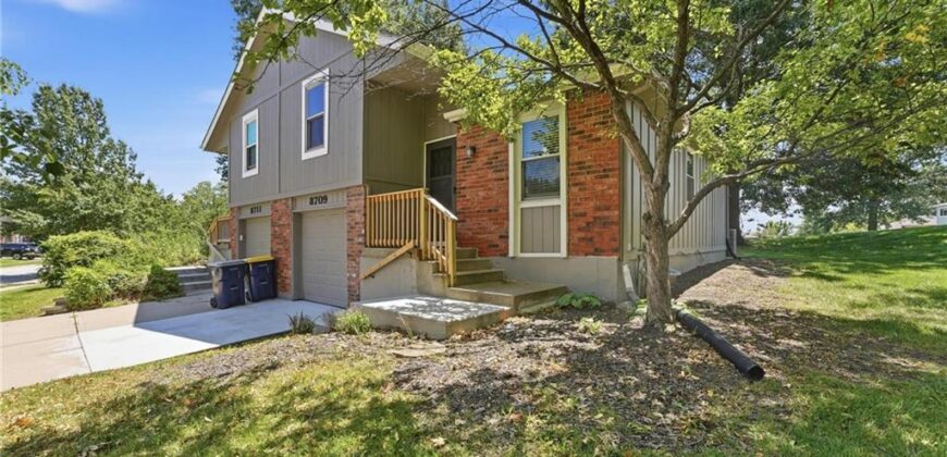 8709 N Hull Avenue, Kansas City, MO 64154